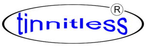 tinnitless logo